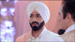 Teri Meri Dooriyan - 11th October 2023